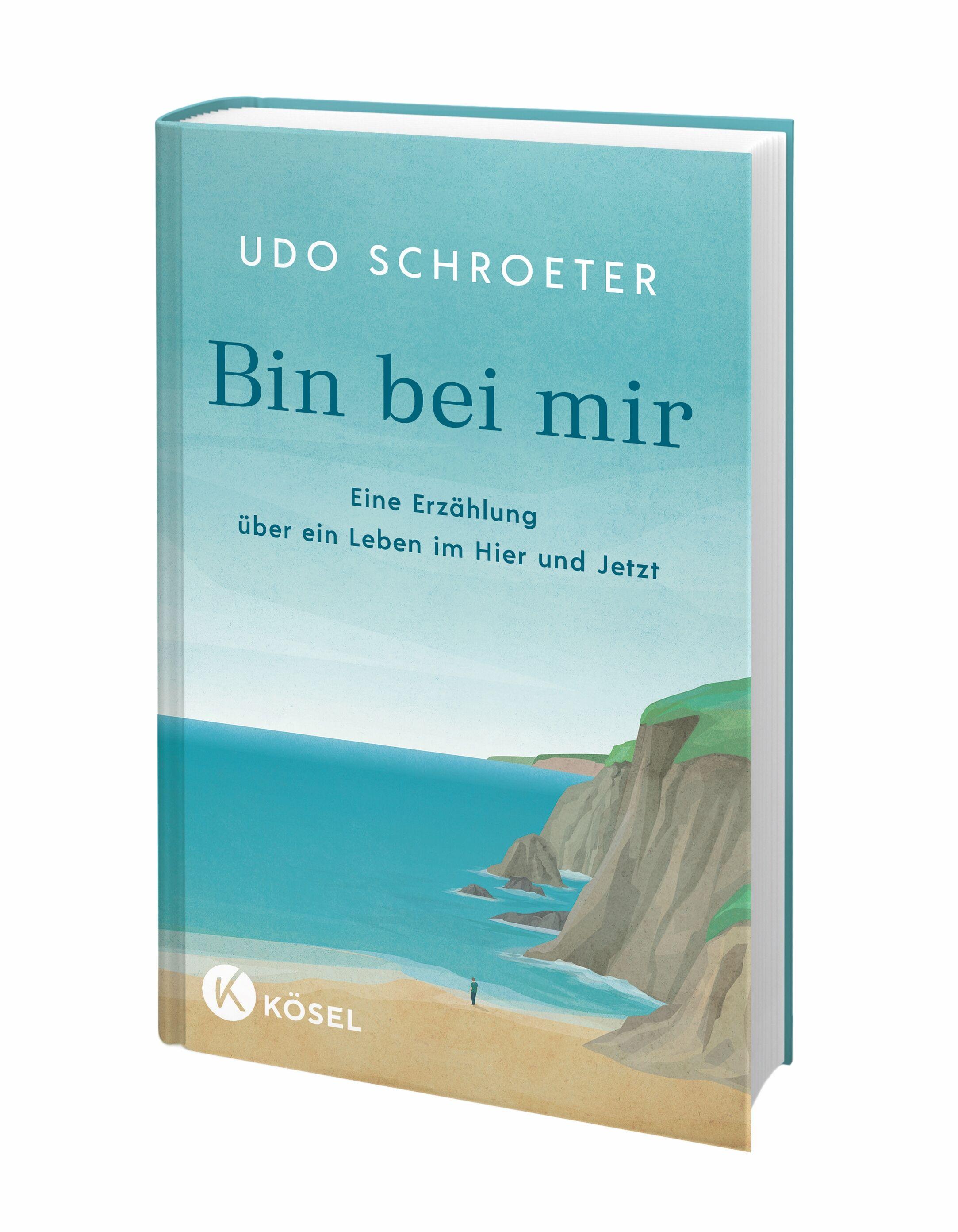Beispielinhalt (Bild) Bin bei mir