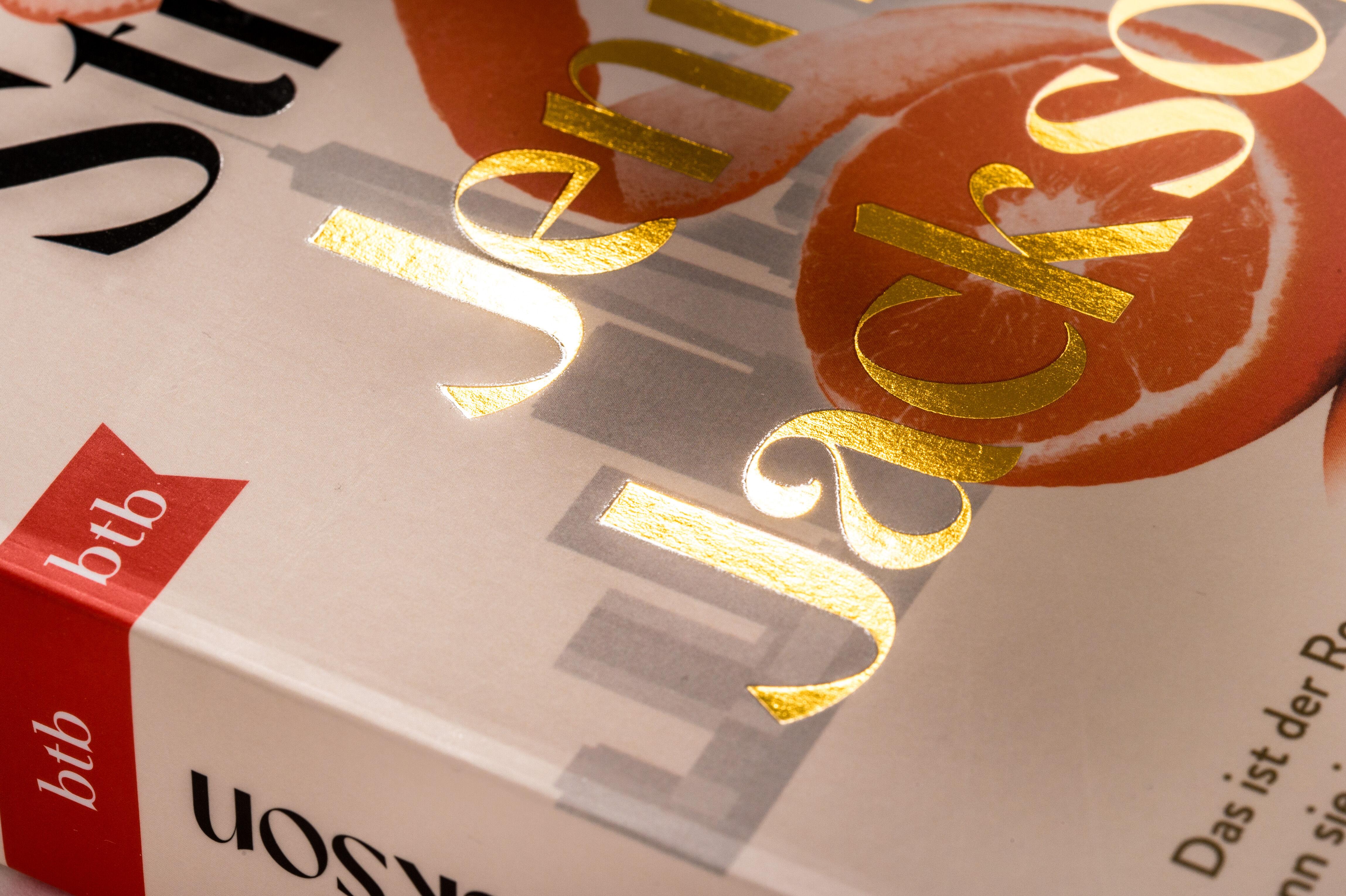 Beispielinhalt (Bild) Pineapple Street