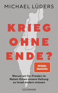 Vorderes Coverbild Krieg ohne Ende?
