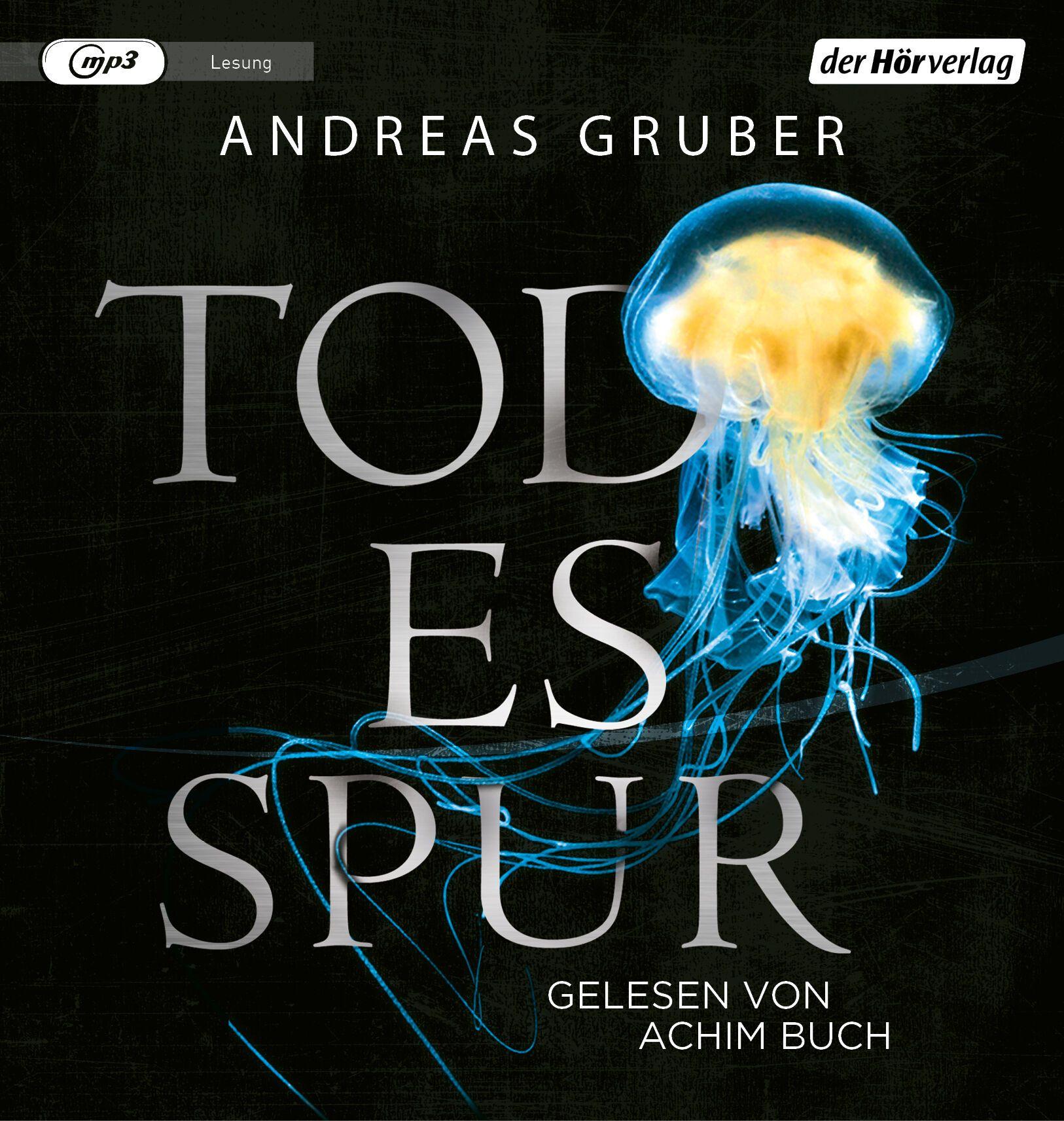 Beispielinhalt (Bild) Todesspur