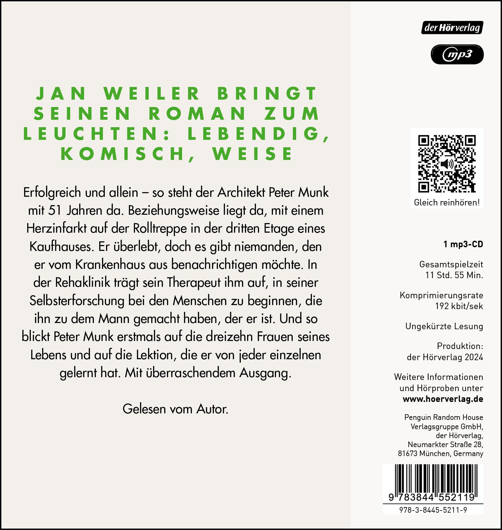 Beispielinhalt (Bild) Munk