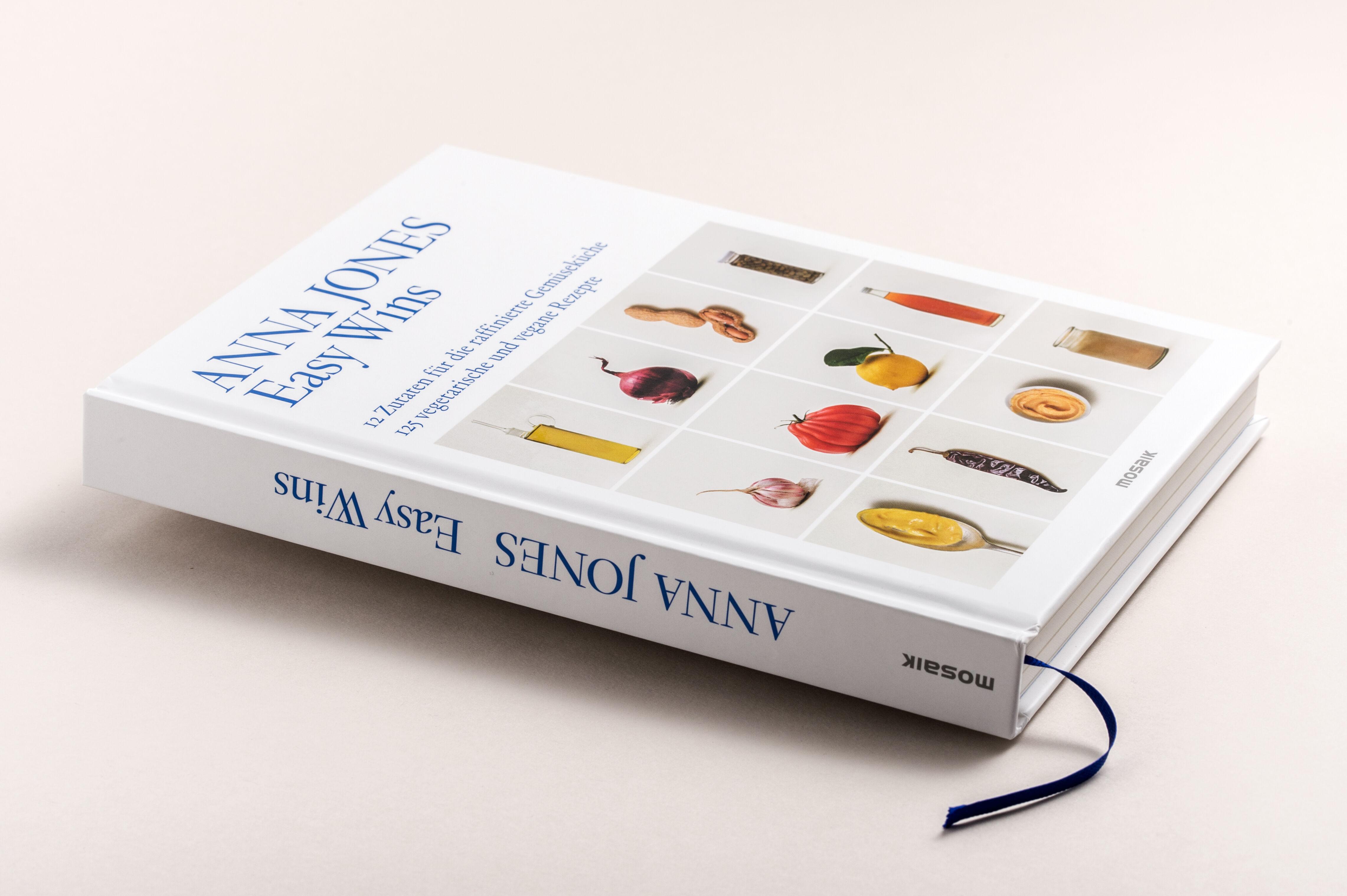 Beispielinhalt (Bild) Easy Wins