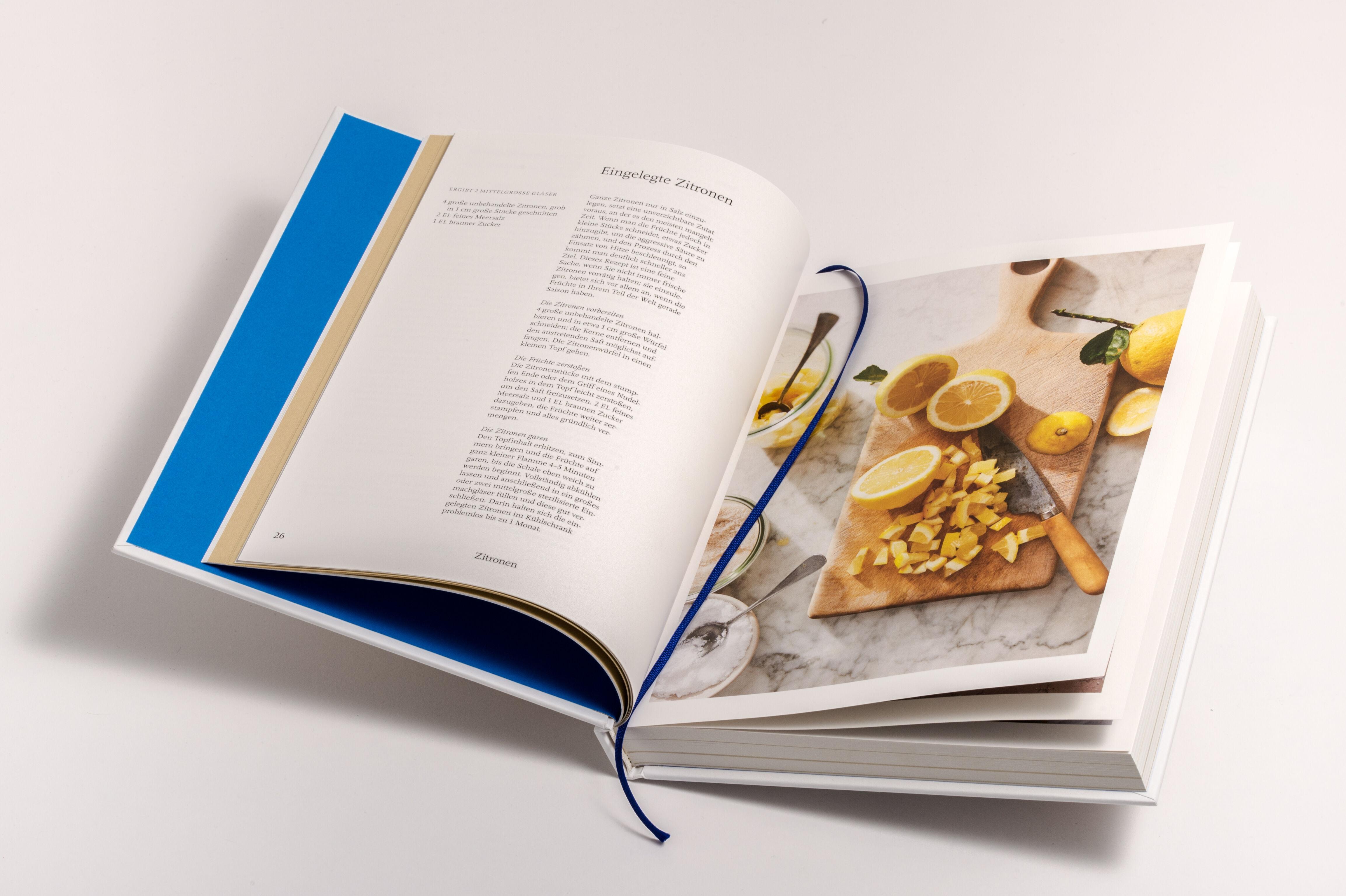 Beispielinhalt (Bild) Easy Wins