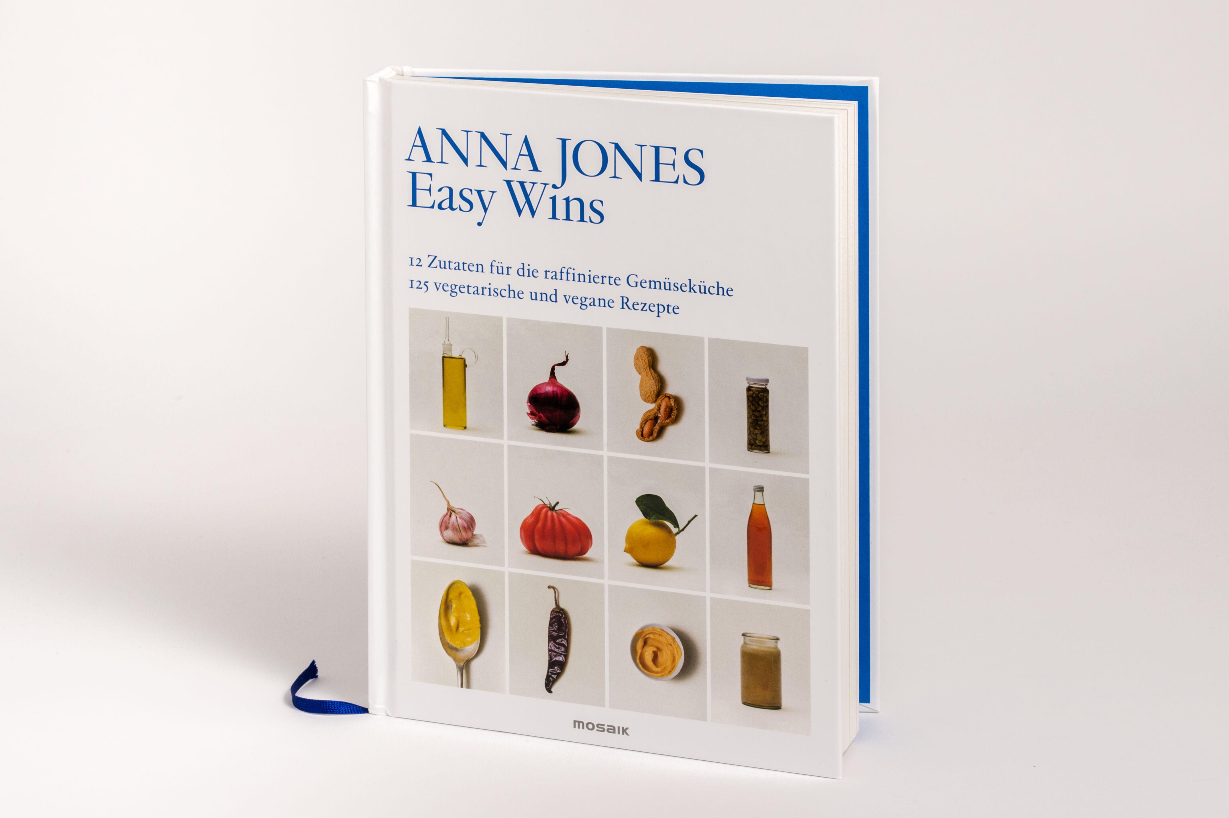 Beispielinhalt (Bild) Easy Wins