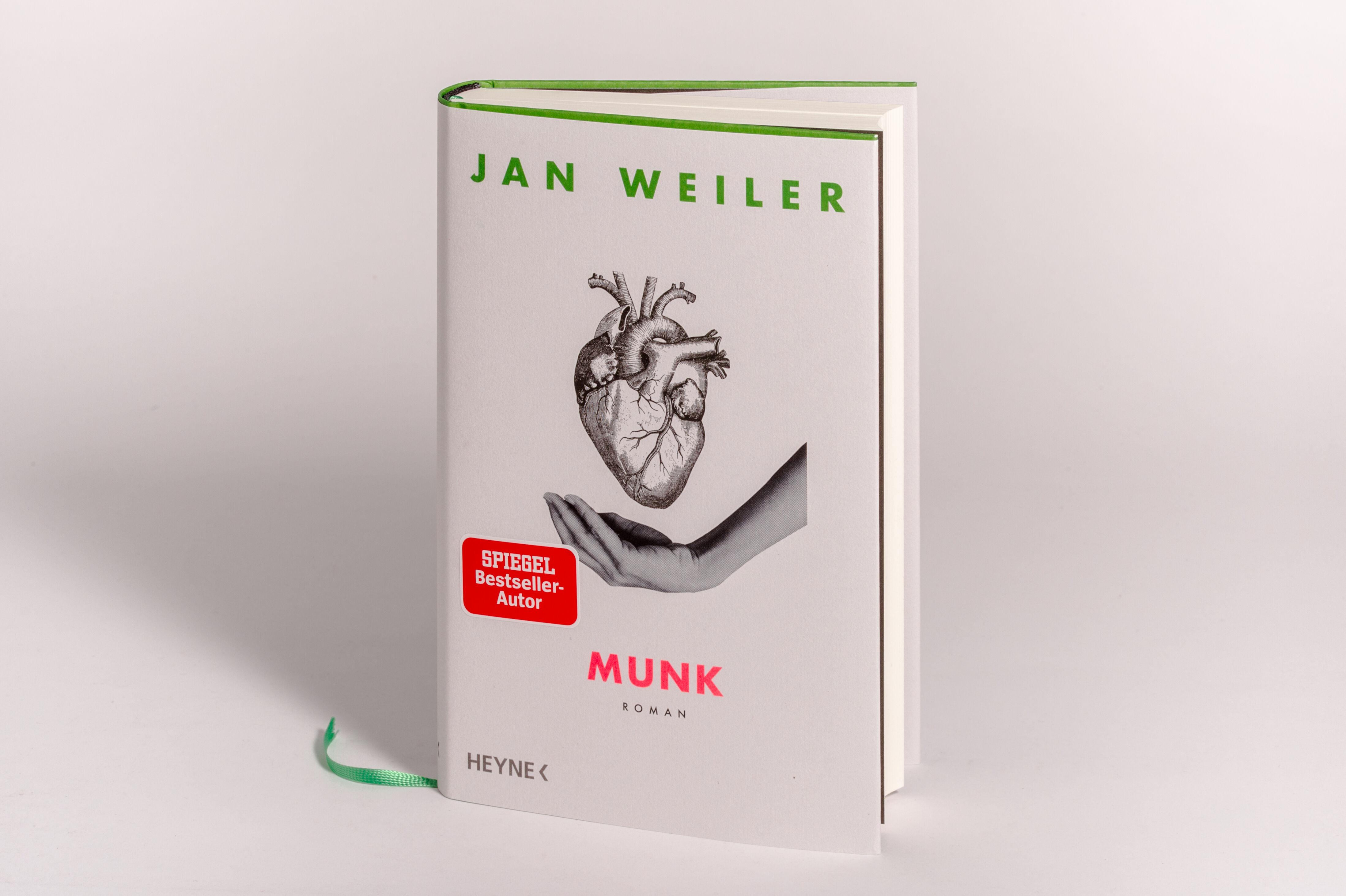 Beispielinhalt (Bild) Munk