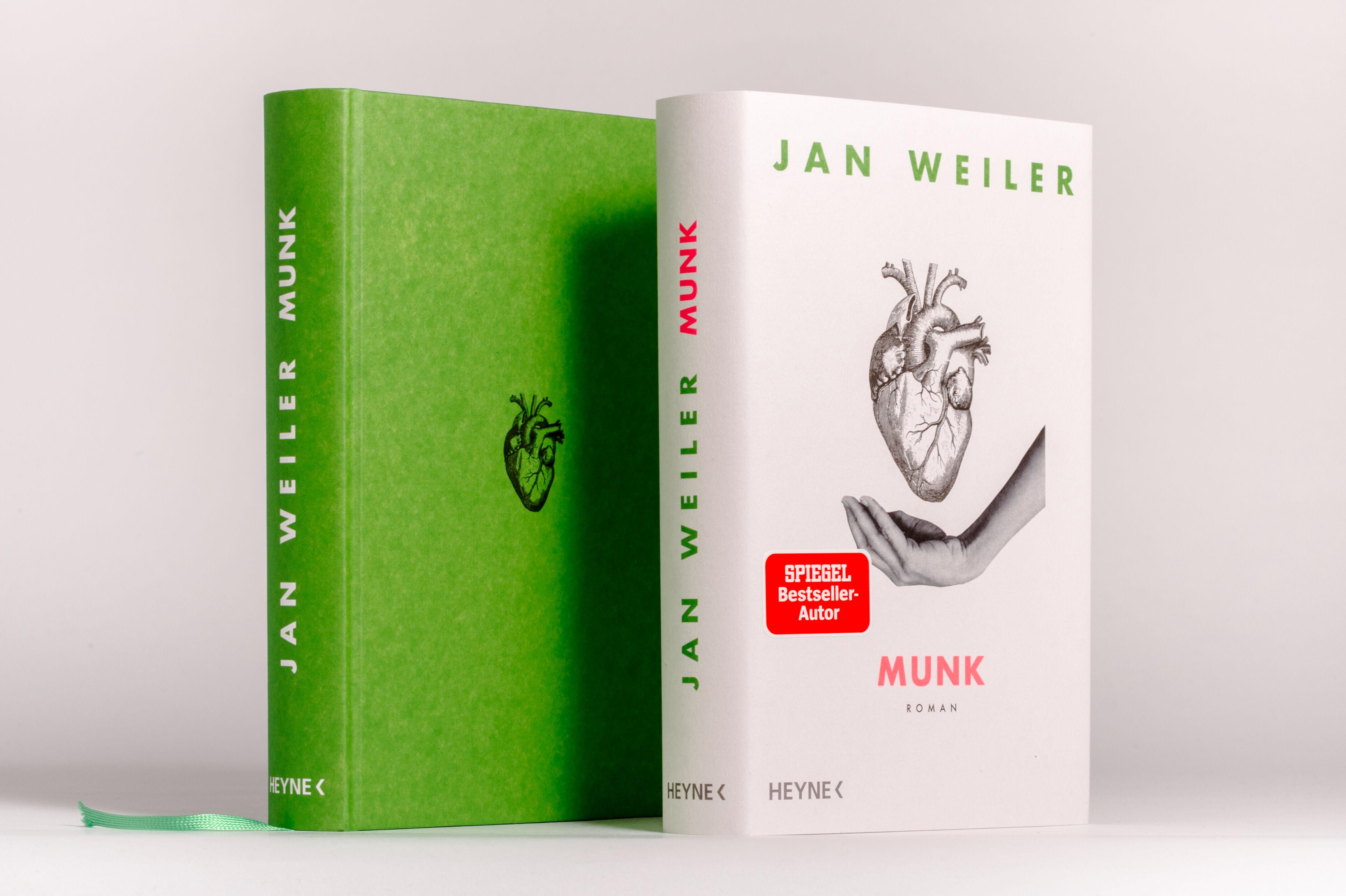 Beispielinhalt (Bild) Munk