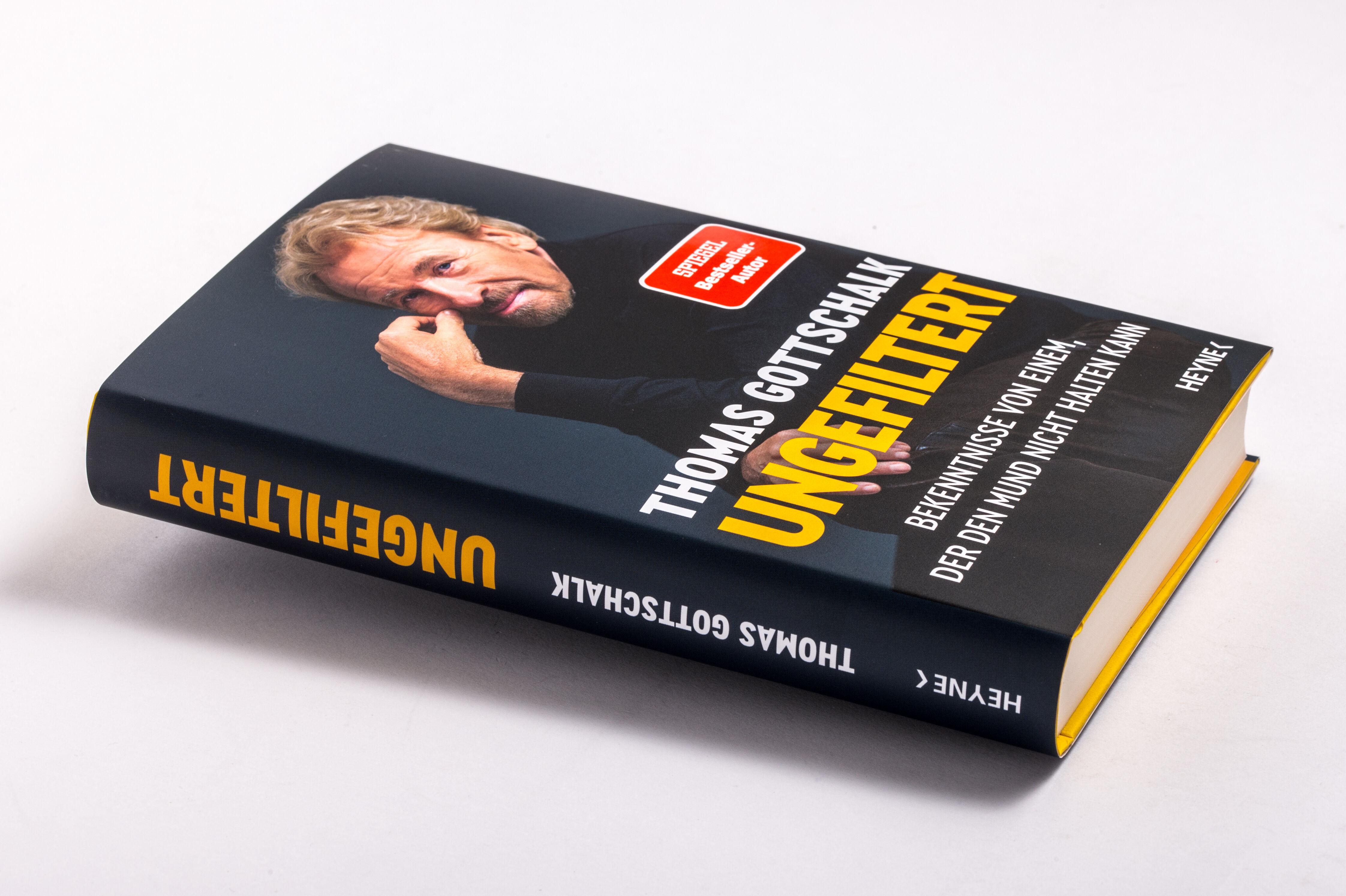 Beispielinhalt (Bild) Ungefiltert