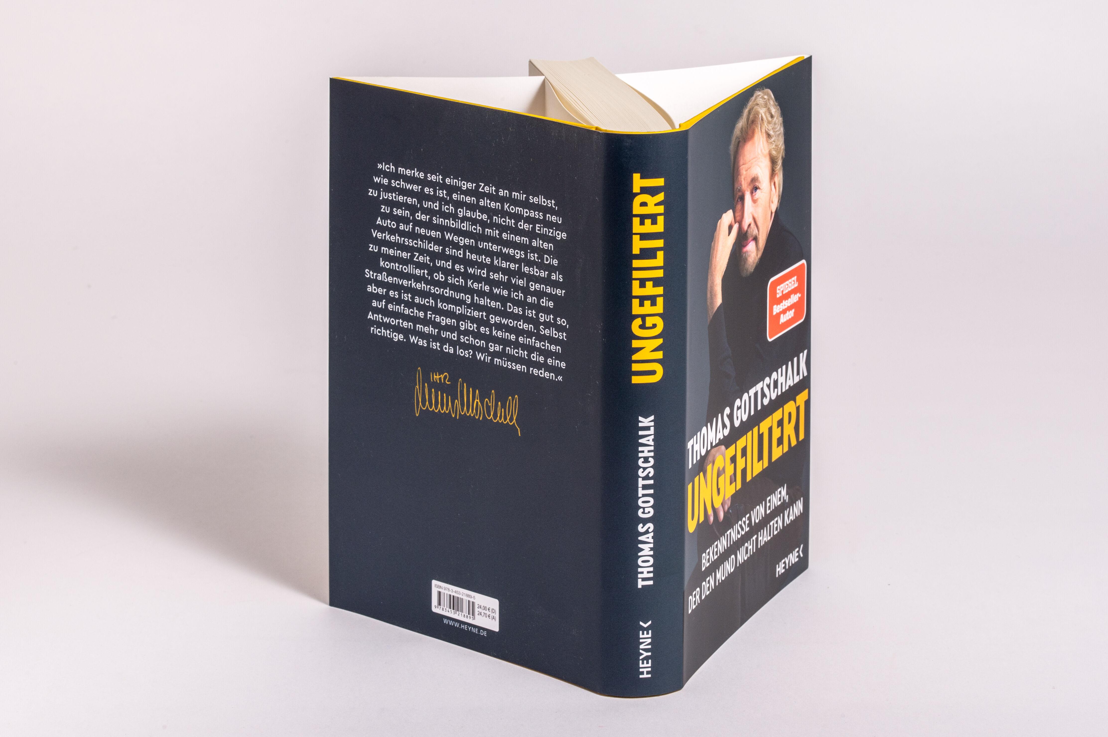 Beispielinhalt (Bild) Ungefiltert