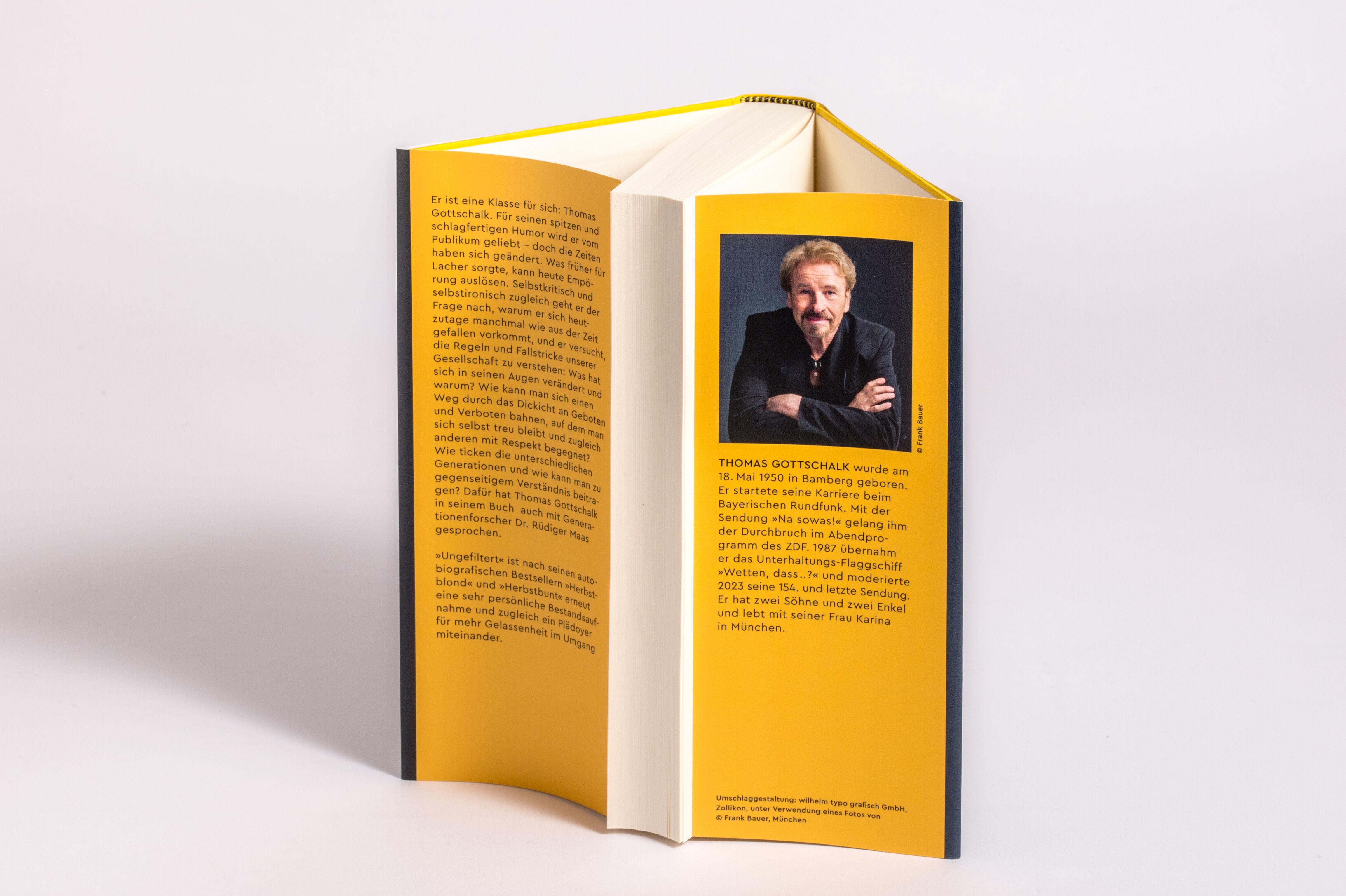 Beispielinhalt (Bild) Ungefiltert