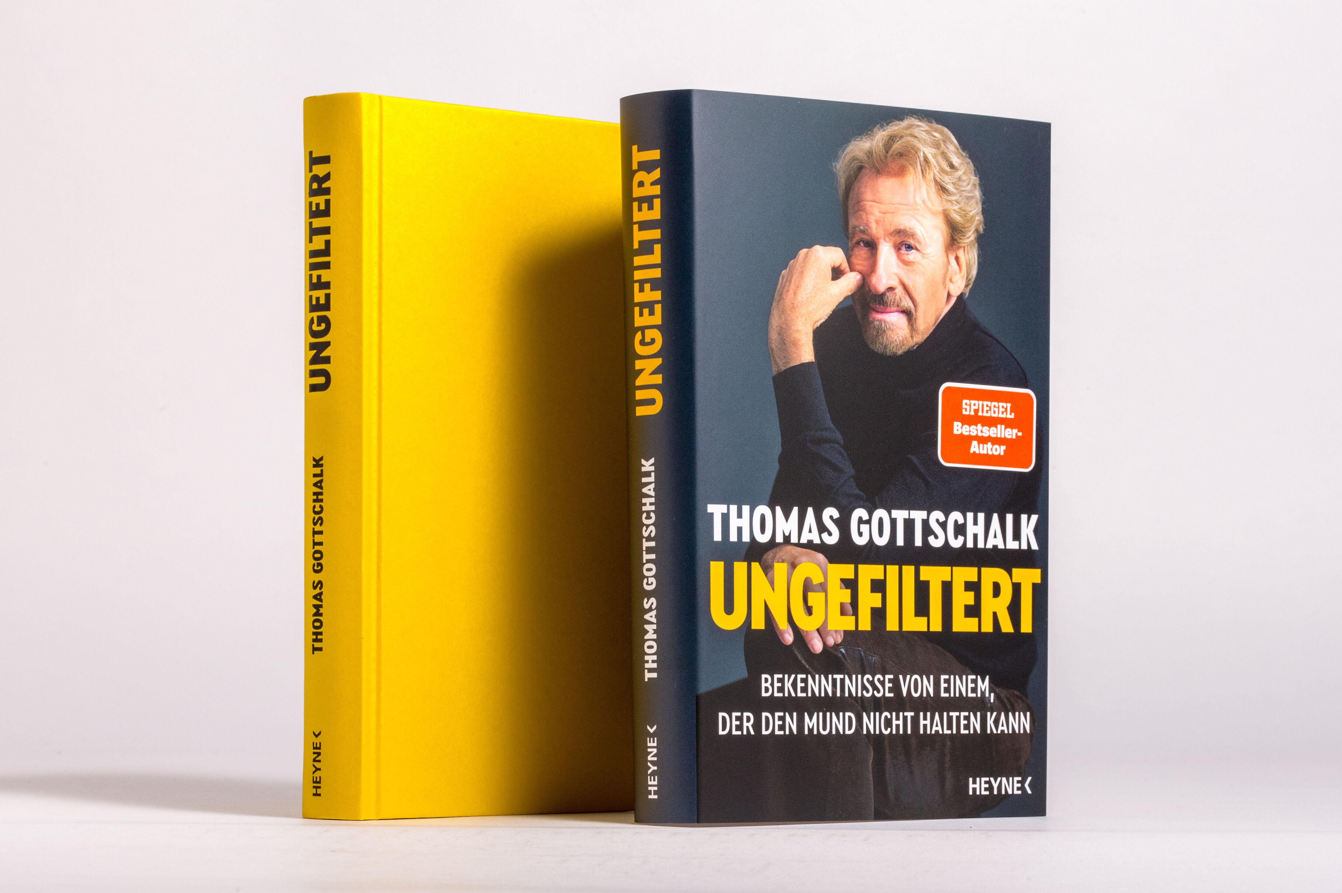 Beispielinhalt (Bild) Ungefiltert