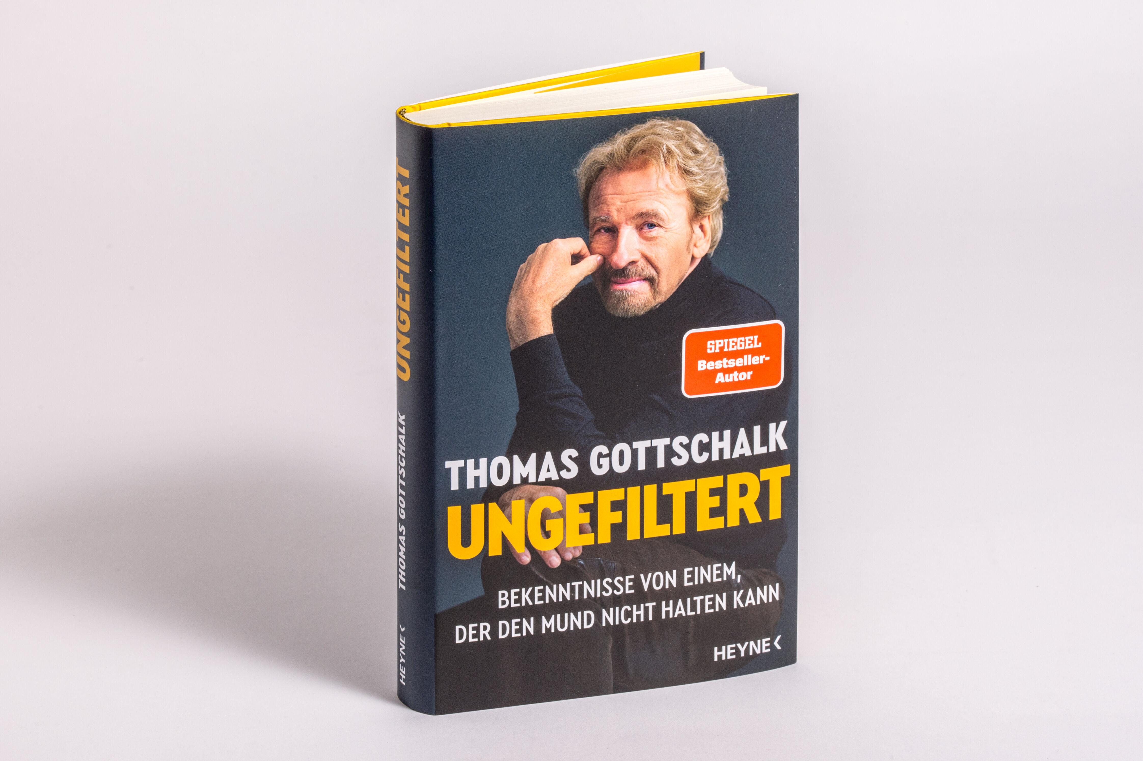 Beispielinhalt (Bild) Ungefiltert