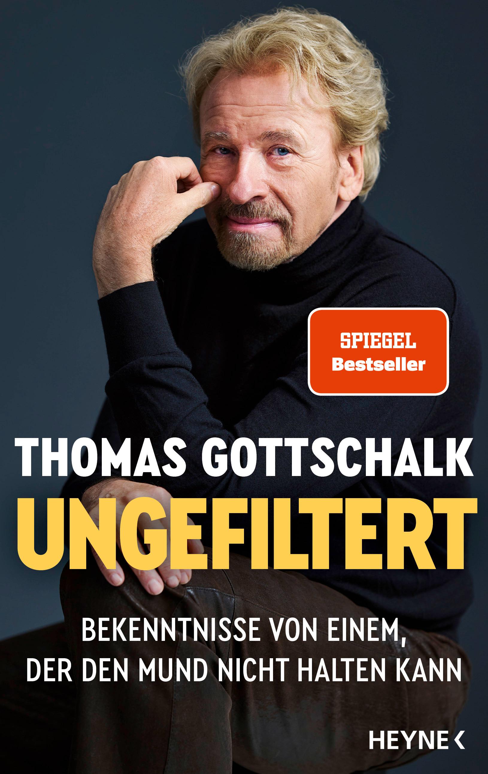 Vorderes Coverbild Ungefiltert