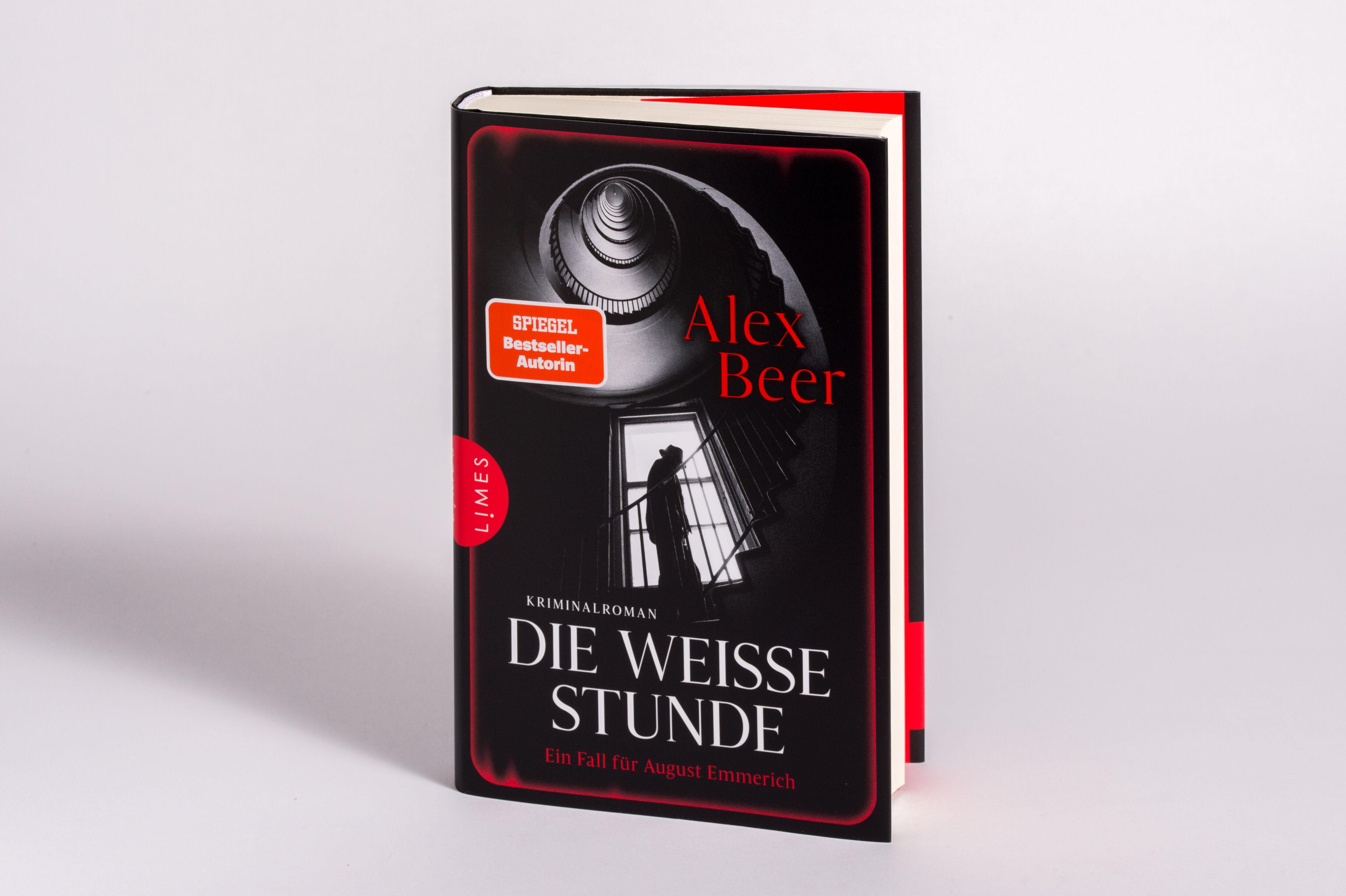 Beispielinhalt (Bild) Die weiße Stunde