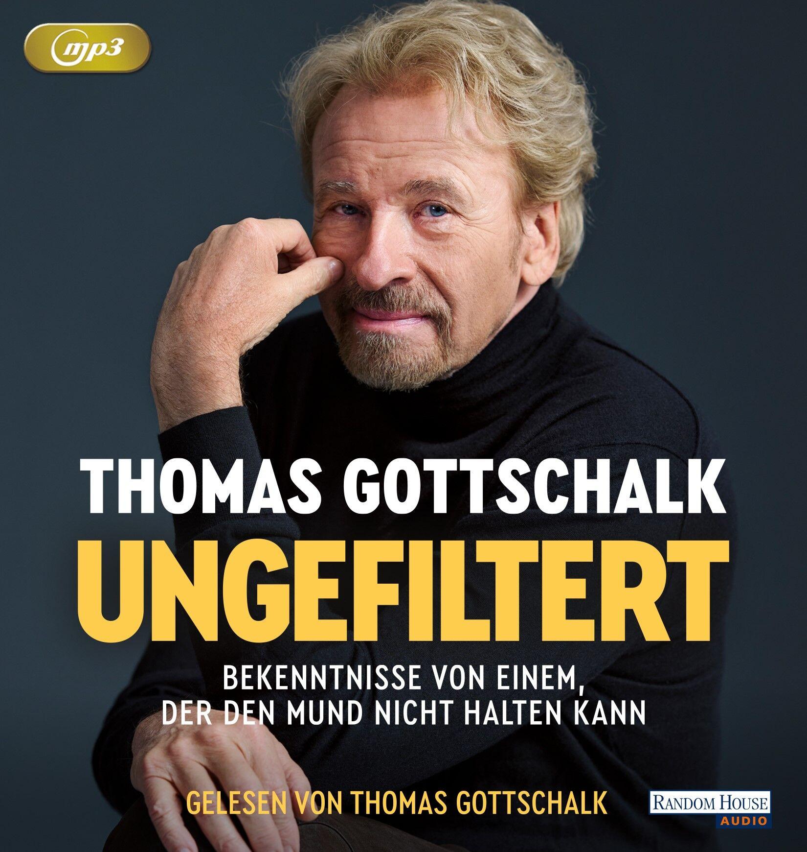 Beispielinhalt (Bild) Ungefiltert