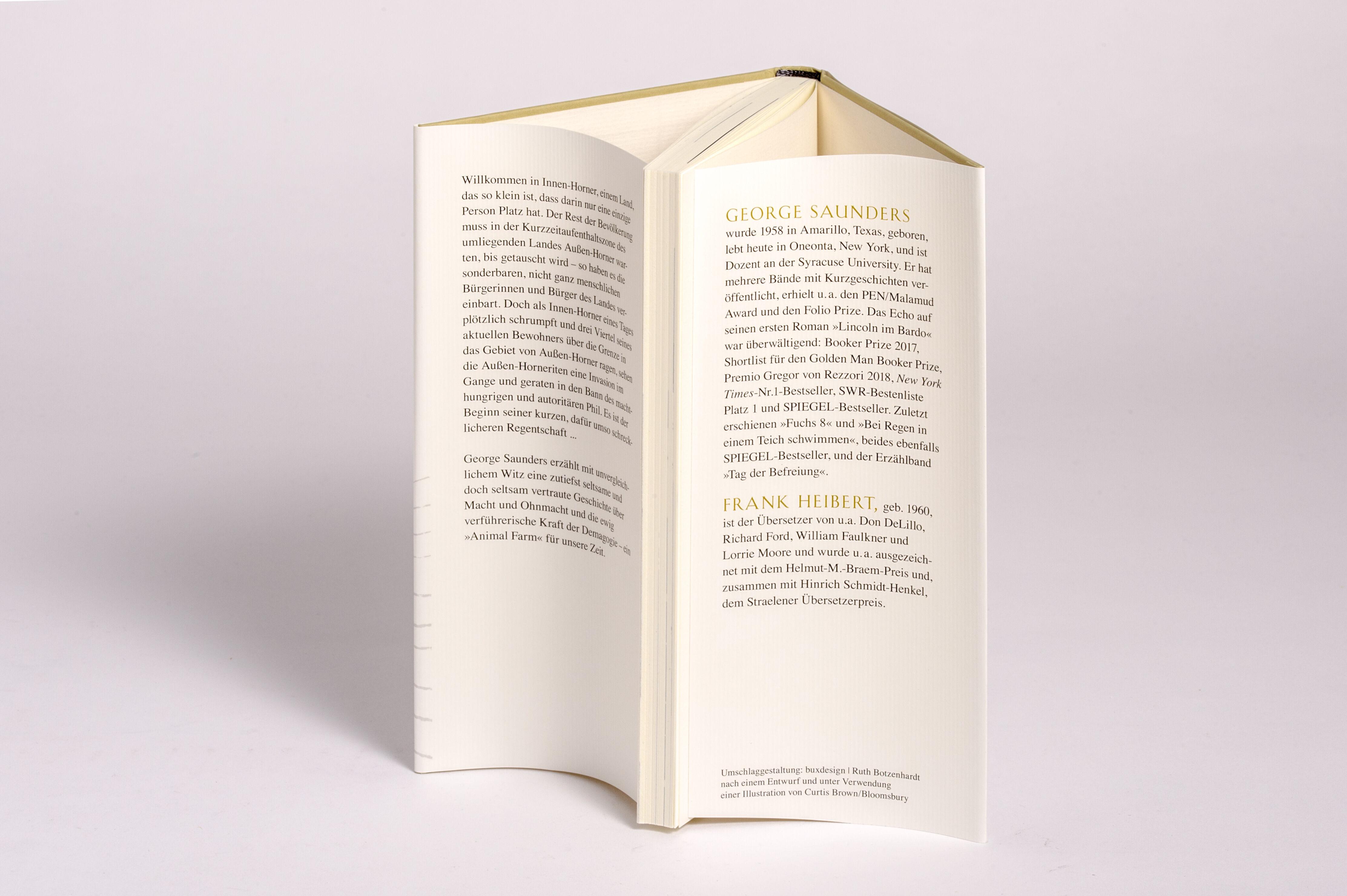 Beispielinhalt (Bild) Die kurze und schreckliche Regentschaft von Phil