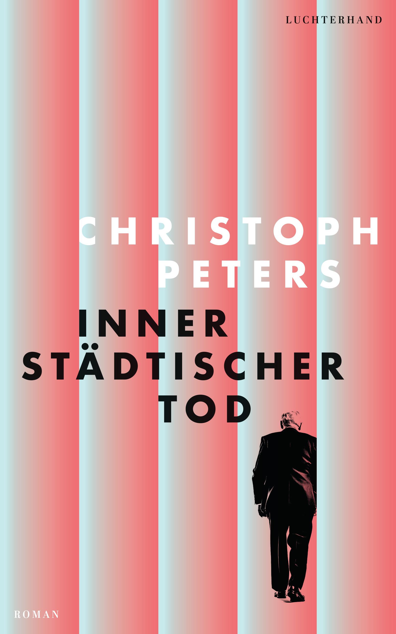 Vorderes Coverbild Innerstädtischer Tod