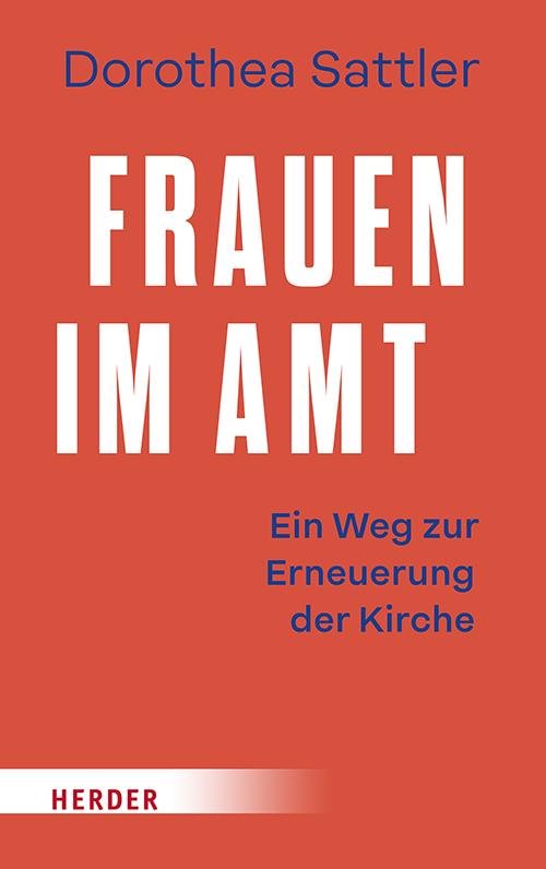 Vorderes Coverbild Frauen im Amt
