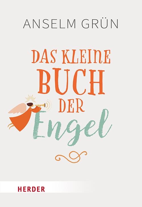 Vorderes Coverbild Das kleine Buch der Engel
