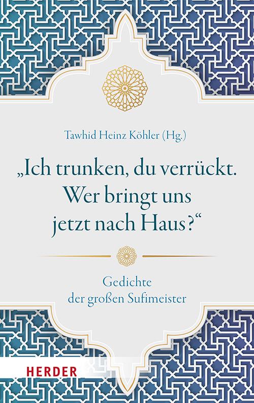 Vorderes Coverbild "Ich trunken, du verrückt. Wer bringt uns jetzt nach Haus?"