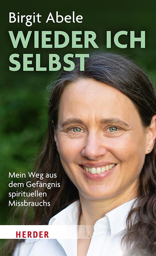 Vorderes Coverbild Wieder ich selbst