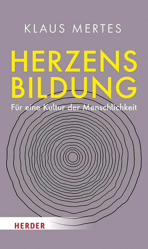 Vorderes Coverbild Herzensbildung