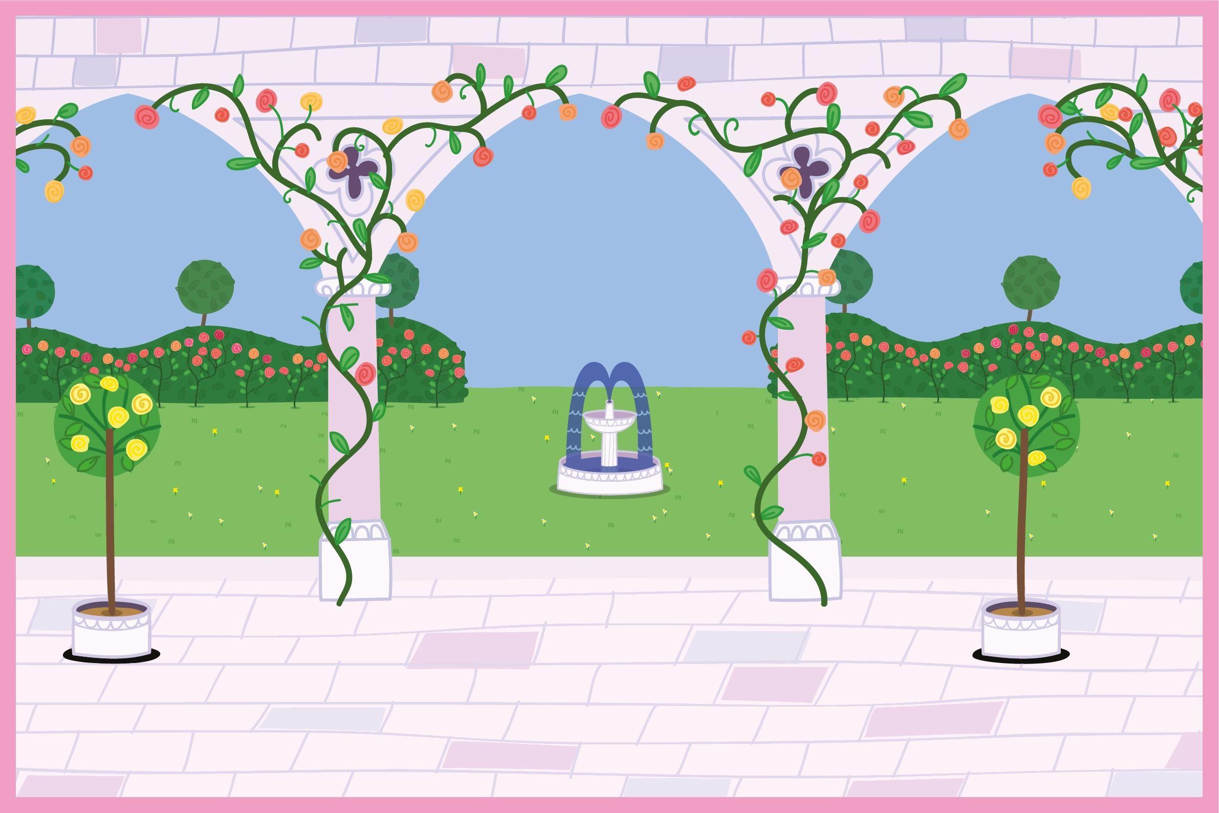 Beispielinhalt (Bild) Peppa Pig - Meine ersten Sticker