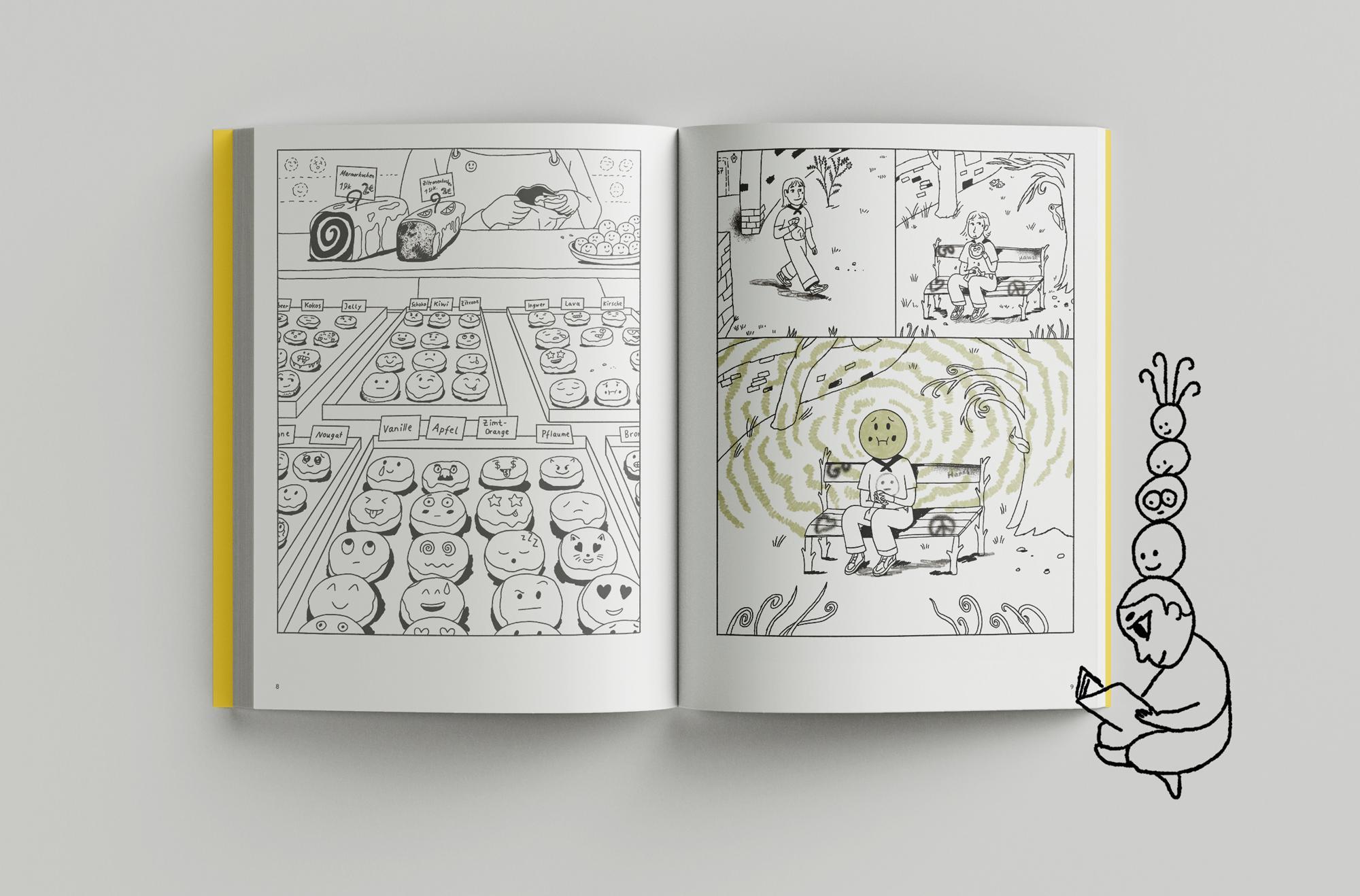 Beispielinhalt (Bild) Face with Tears of Joy