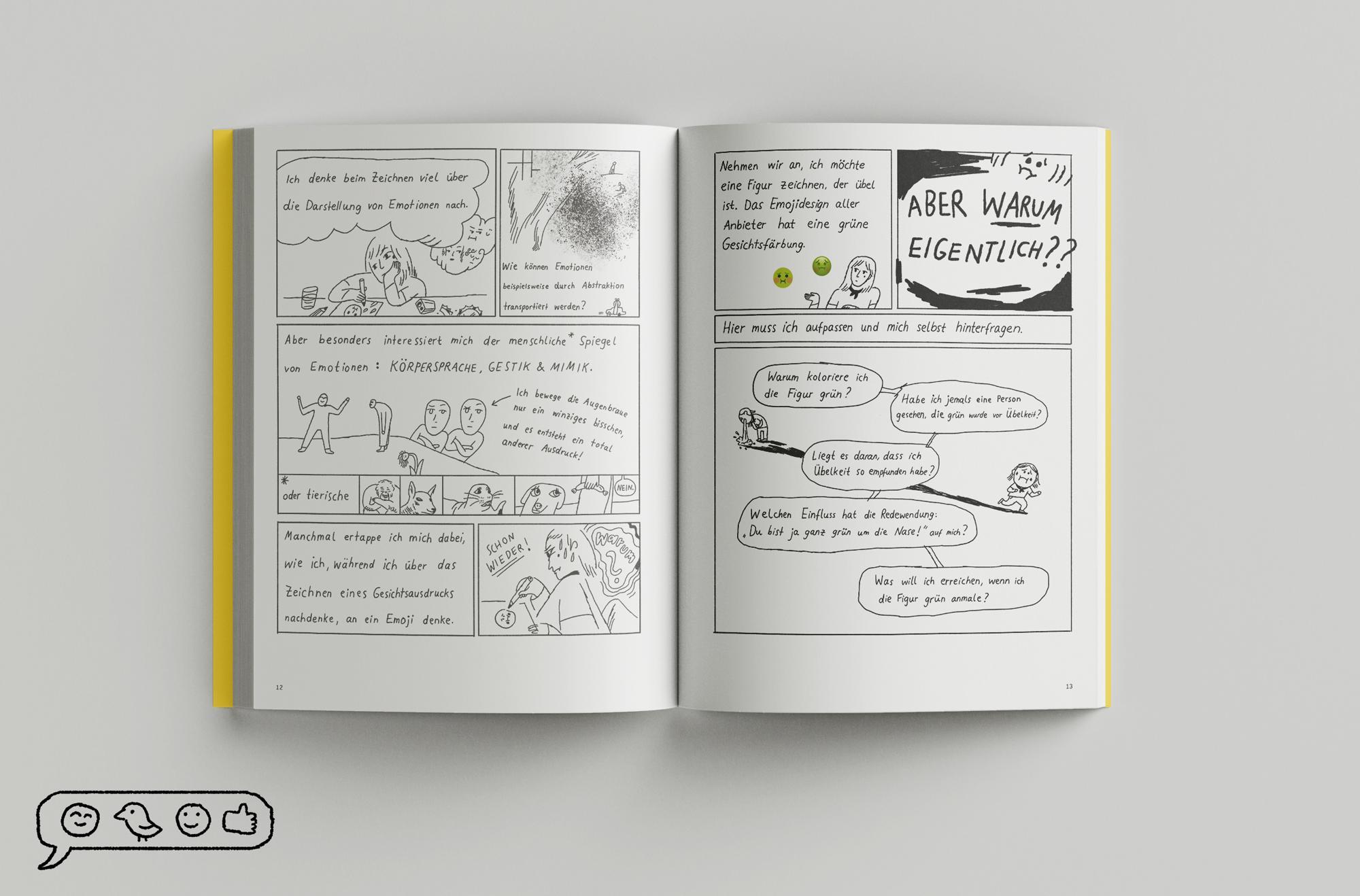 Beispielinhalt (Bild) Face with Tears of Joy