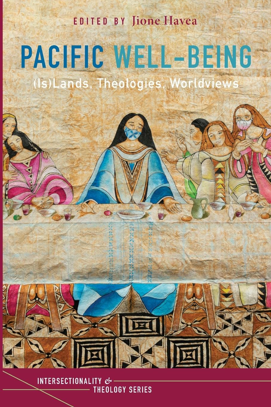 Vorderes Coverbild Pacific Well-Being
