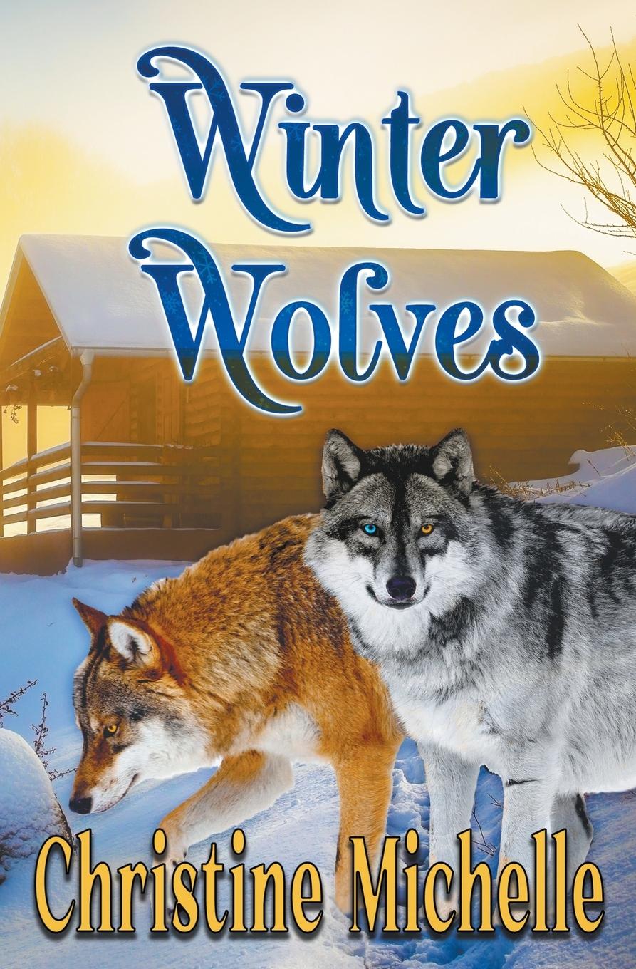 Vorderes Coverbild Winter Wolves