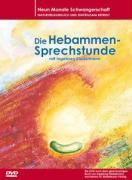 Vorderes Coverbild Die Hebammensprechstunde
