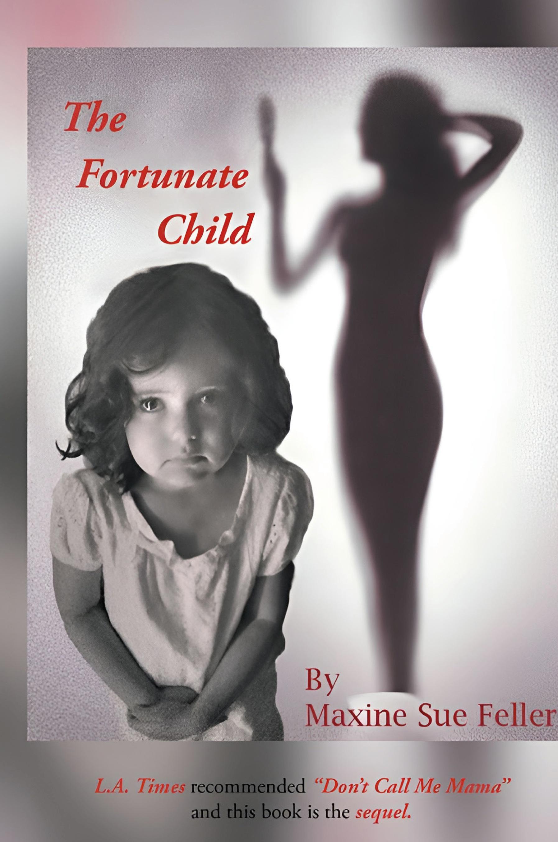 Vorderes Coverbild The Fortunate Child