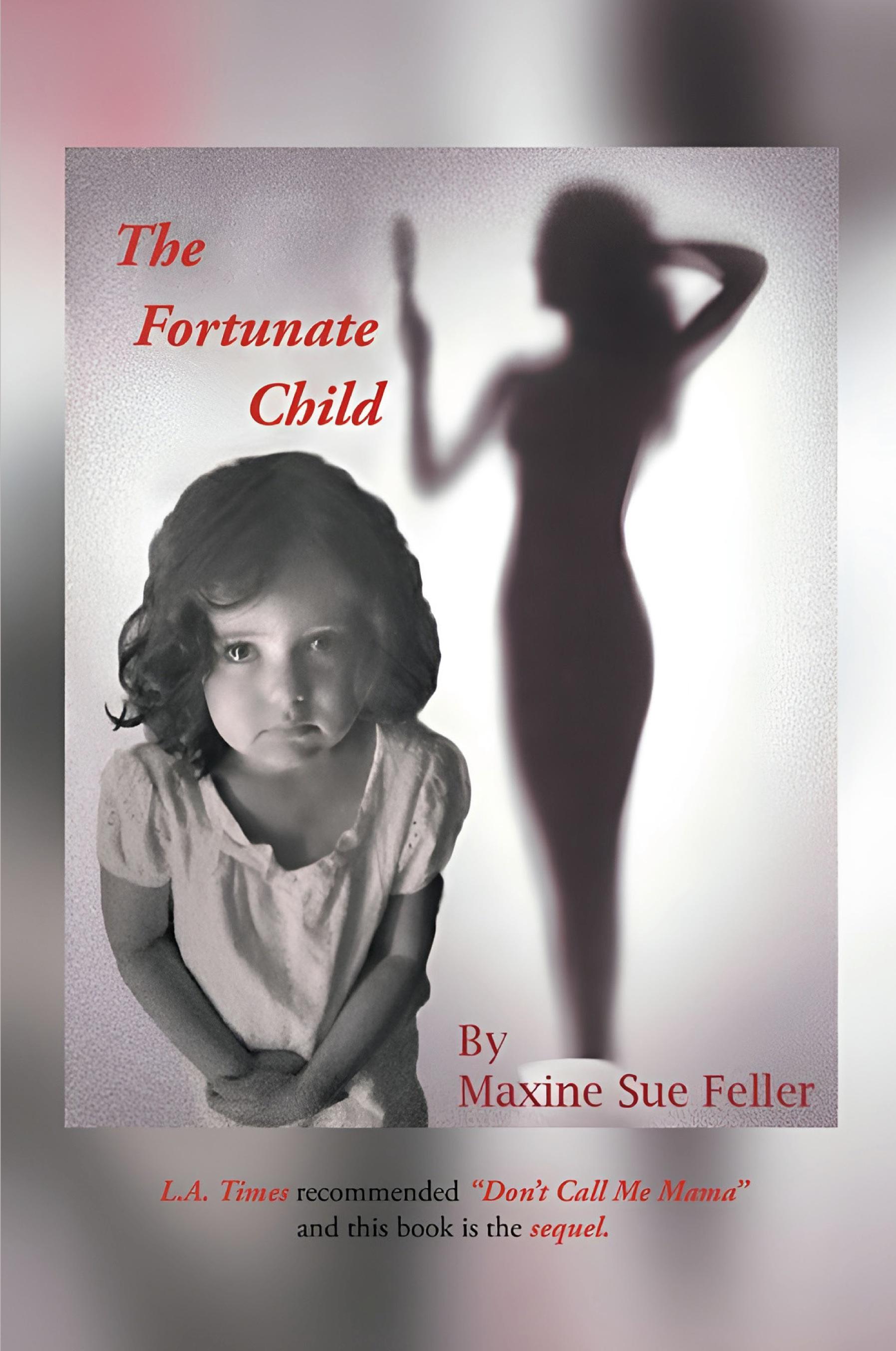 Vorderes Coverbild The Fortunate Child