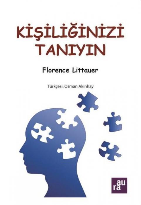 Vorderes Coverbild Kisiliginizi Taniyin
