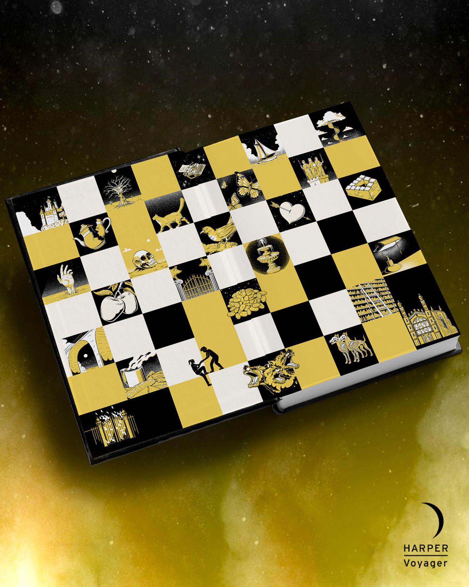 Beispielinhalt (Bild) Katabasis