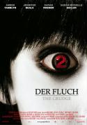 Vorderes Coverbild Der Fluch - The Grudge 2