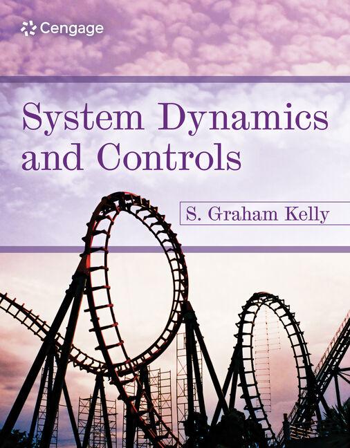 Vorderes Coverbild System Dynamics and Controls