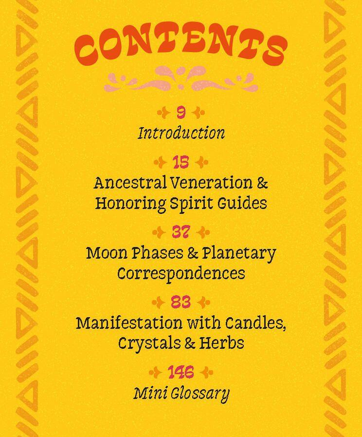 Beispielinhalt (Bild) Brujeria