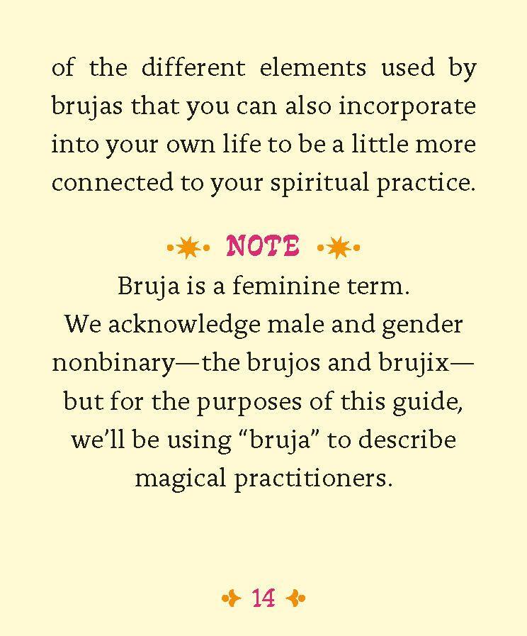 Beispielinhalt (Bild) Brujeria