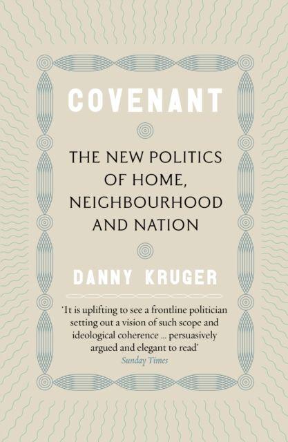 Vorderes Coverbild Covenant