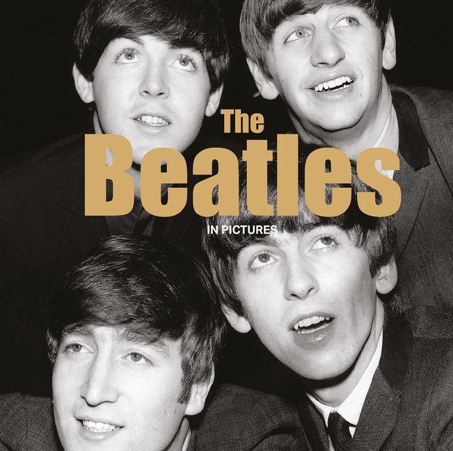 Vorderes Coverbild The Beatles