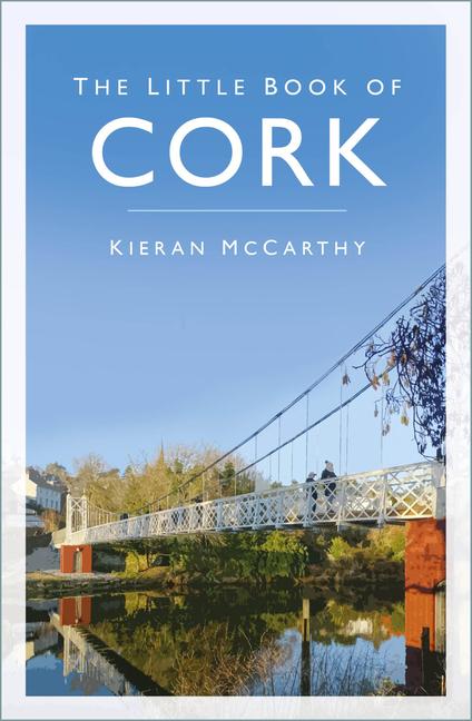 Vorderes Coverbild The Little Book of Cork