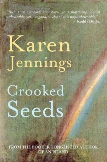 Vorderes Coverbild Crooked Seeds
