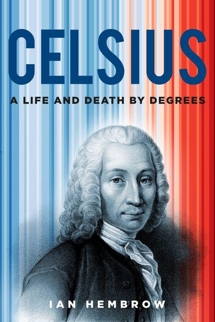 Vorderes Coverbild Celsius