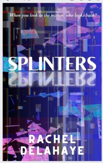 Vorderes Coverbild Splinters