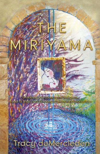 Vorderes Coverbild The Miriyama