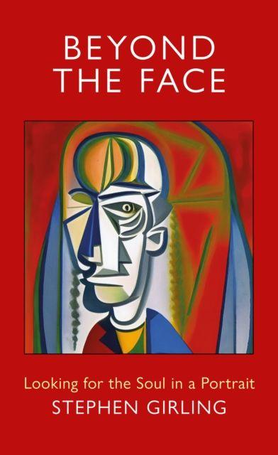 Vorderes Coverbild Beyond the Face