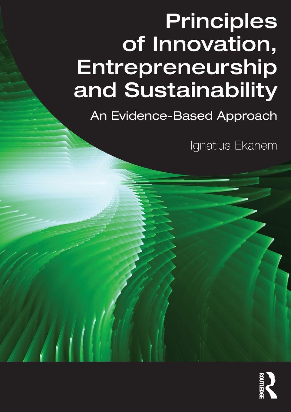 Vorderes Coverbild Principles of Innovation, Entrepreneurship and Sustainability