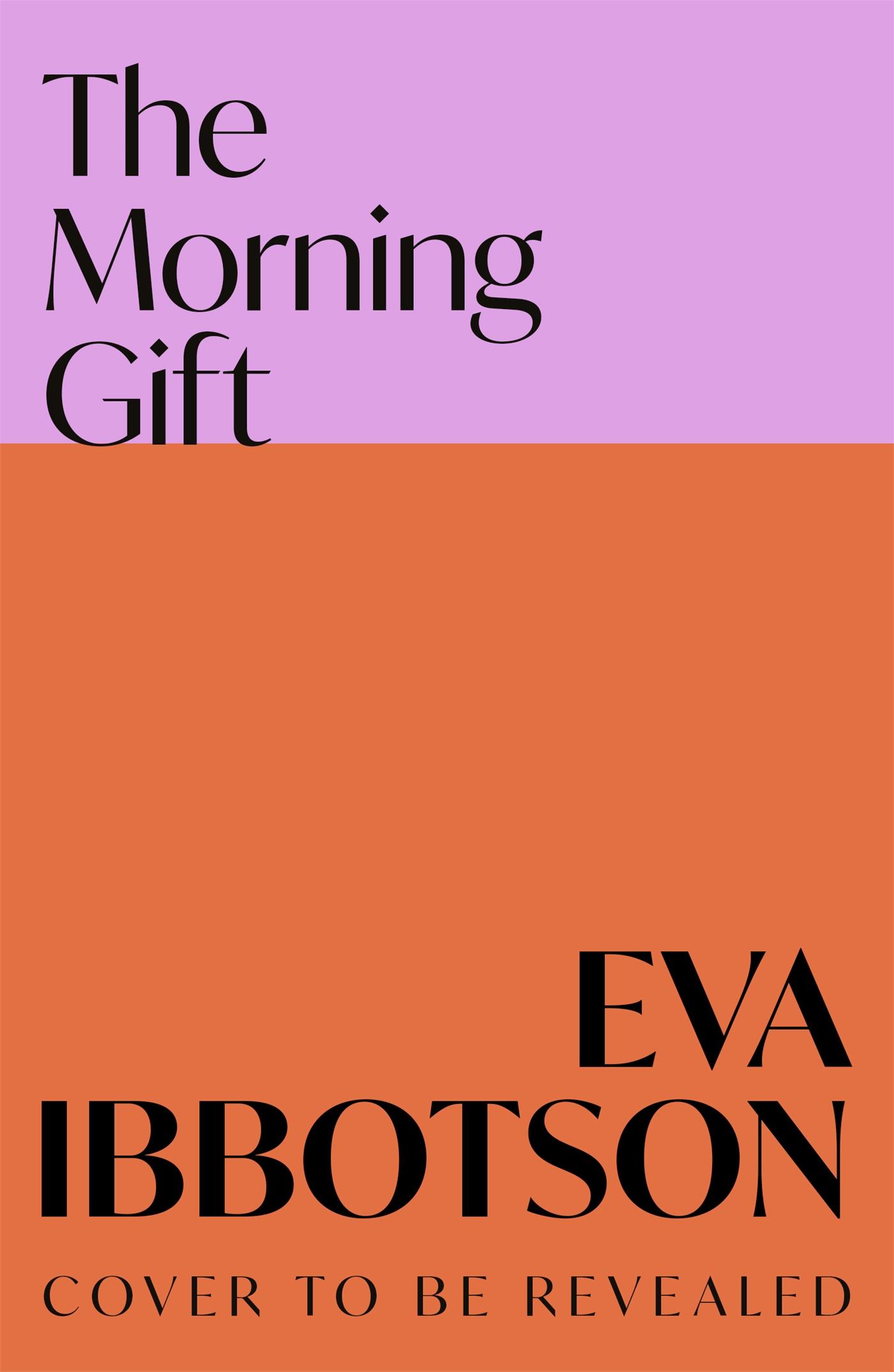 Vorderes Coverbild The Morning Gift