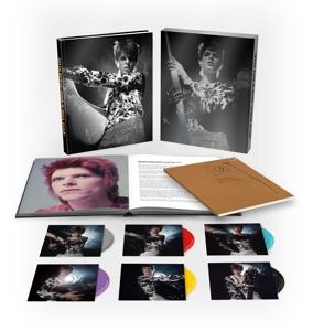 Vorderes Coverbild Rock 'n' Roll Star!(5CD+Audio Blu Ray+Book Set)